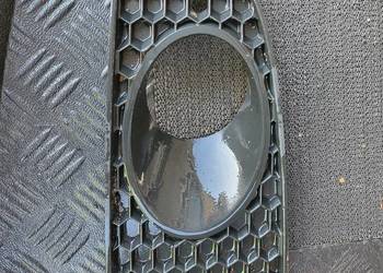 Kratka atrapa zderzaka 05>13 seat leon 2 ll lewa 1P0853665A