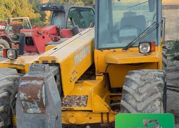 MATBRO TS 280 Parts,Części