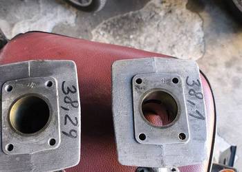 Romet Pegaz cylinder