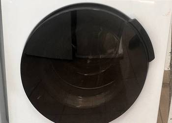 Outlet Agd: Pralko-suszarka Beko HTV8712XW Warszawa