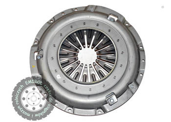 Sprzęgło kompletne docisk Same Silver Explorer Lamborghini H
