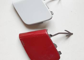 RENAULT MEGANE 3 III GT ZAŚLEPKA HAKA PRZÓD 511803644R