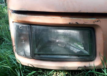 Iveco Daily 35 10 Lampa przód prawa + kierunek