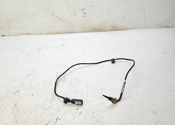 CZUJNIK TEMPERATURY SPALIN AUDI A6 C8 05L906088BF