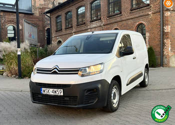 Citroen Berlingo 1.2 Puretech Klima