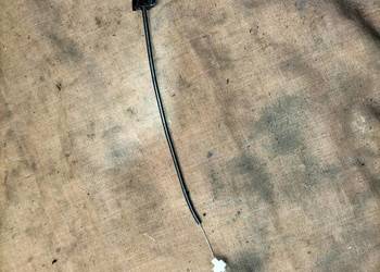 Linka siłownika tylnego zamka klapy bagażnika BMW E65 E66