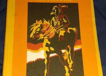 Śladami Tecumseha - Longin Jan Okoń