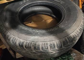 Opona AT 16 265 75 Yokohama 4x4 zapas