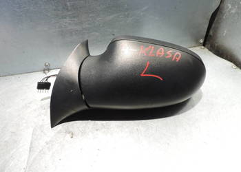 Lusterko Lewe Mercedes A Klasa W168