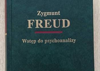Wstęp do psychoanalizy - Zygmunt Freud - Arcydzieła Wielkich Myślicieli