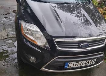 Sprzedam Ford kuga