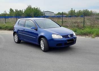Vw Golf 5 1.6mpi Lpg