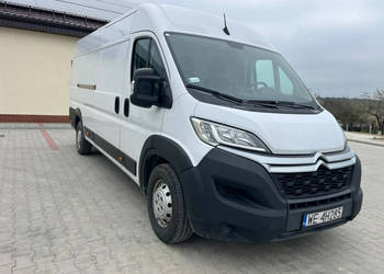 Citroen Jumper Poleasingowe.pl IFL