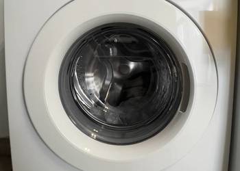 Outlet Agd: Pralka Samsung WF60F4E0W2W Warszawa