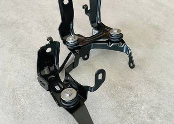 MOCOWANIE POMPY WSPOMAGANIA NISSAN NV400 OD 2011