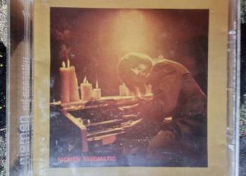 Niemen Enigmatic CD
