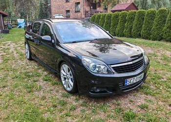 Opel signum 2.0t 298/449nm