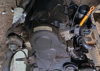 Sprzedam silnik 1.9 TDI AVB