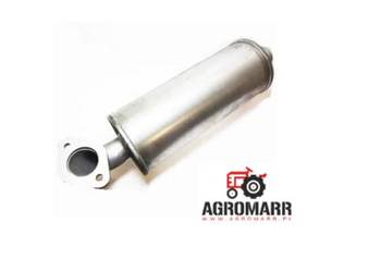 TŁUMIK PASUJE RENAULT