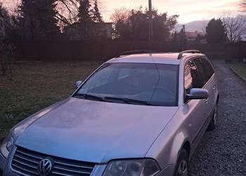 Sprzedam Volkswagen Passat