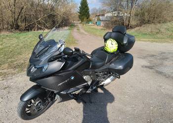 BMW K1600 GT 2012r  160KM