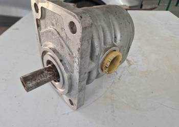 Pompa zębata hydrauliczna PZ-100