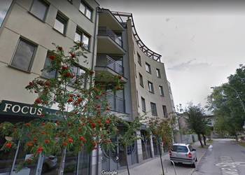 Apartamentowiec ul. Staszica 23 2 pokoje 40 m2 miejsce parkingowe 2014r