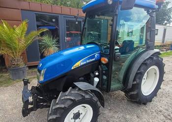 New Holland T3030