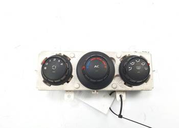 PANEL KLIMATYZACJI RENAULT MASTER III 275100013R