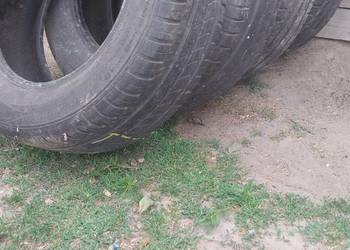 Opony letnie 205/65/15 komplet x4