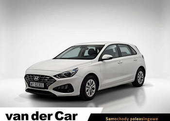 Hyundai i30 1.0 T-GDI Modern ! Z Polskiego Salonu ! Faktura VAT ! III (201…