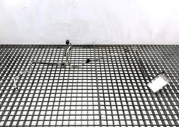 RURKA KLIMATYZACJI RENAULT GRAND SCENIC III 924408507R 1.4 131KM Miniv