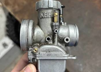 Gaźnik Keihin Pe 28 Honda CR 80