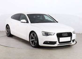 Audi A5 2.0 TDI