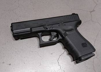 Replika pistolet ASG Glock 19 gen 4. 6 mm (050-071) Przecena