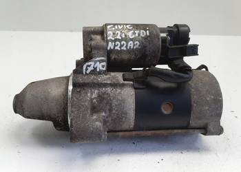 ROZRUSZNIK Honda Civic VIII 2.2 i-CDTI ROZRUSZNIK N22A2