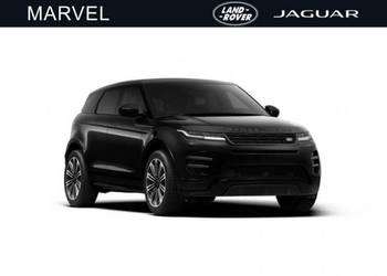 Land Rover Range Rover Evoque Range Rover Evoque 2.0D TD4 204 KM AWD Dynam…