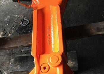DOOSAN DL - ZF 4474451036 - Pochwa Mostu