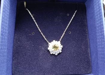 Sprzedam naszyjnik Swarovski