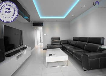 Wynajem mieszkania Katowice Rybnicka 47.95 metrów 2 pokojowe