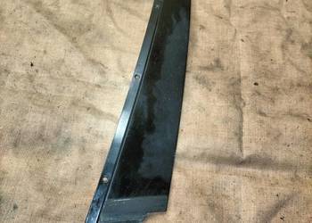 Listwa drzwi kierowcy przy słupku B BMW E65 E66