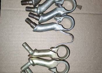 Mocowanie kierownicy Dniepr MT K650