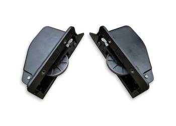 ROLKA WÓZEK ŚRODKOWA DRZWI TYŁ P/L BERLINGO III 9684579880G 9684579980G