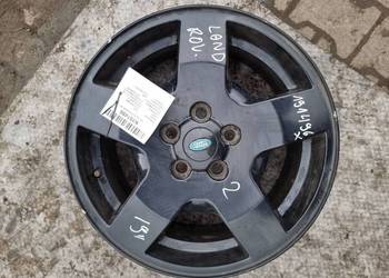 FELGA ALUMINIOWA 19 LAND ROVER DISCOVERY 3 RRC500242 8JX18E