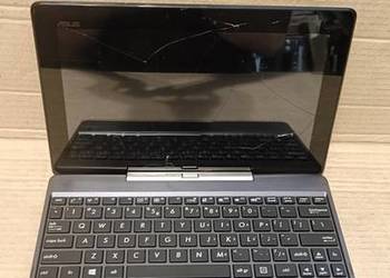 Laptop ASUS T100TA-DK005H