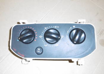 Panel Nawiewu 144645000 Renault Clio 2 Panel Nawiewu 144645000 Renault Clio 2