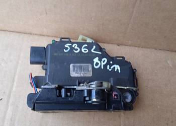 VW NEW BEETLE I ZAMEK DRZWI LEWY 8PIN