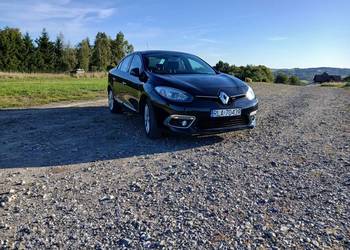 Renault Fluence 1.5dci Renault Fluence 1.5dci