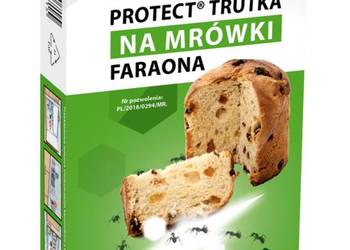 PROTECT trutka na mrówki faraona 7,5g (3 x 2,5g)