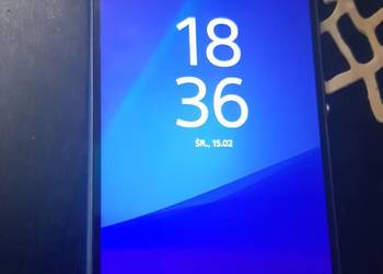 Sony Xperia Z3 Dual sim